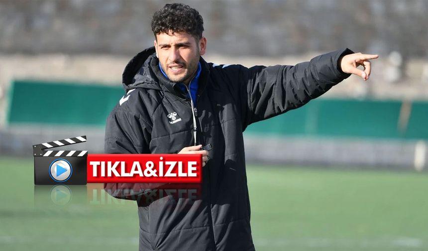 Demiryol: “Gençler için çok önemli bir organizasyon”