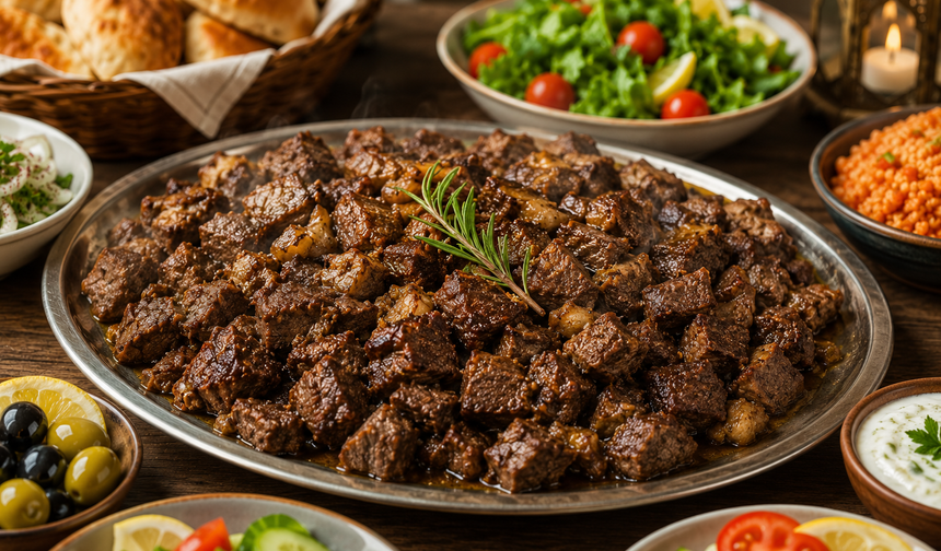 Kurban Bayramı’nda Denge Şart