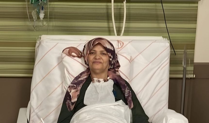 Gönenç Ailesinin Acı Günü