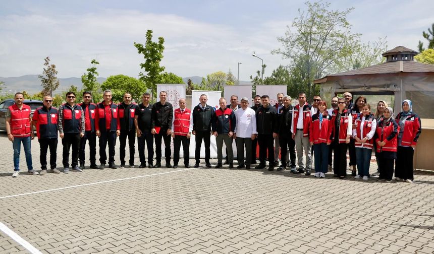 Kırşehir eğitiminde tarihi adım: Türkiye’de bir ilk!
