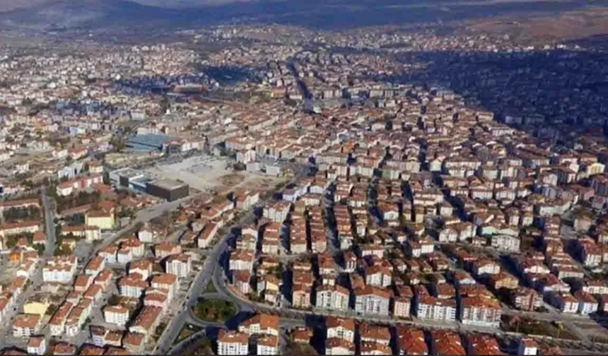 Kırşehir önce kaybetti sonra kazandı!