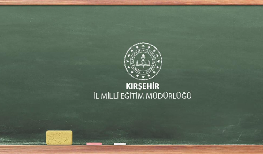 Kırşehir Türkiye genelinde başarıdan başarıya koşuyor!