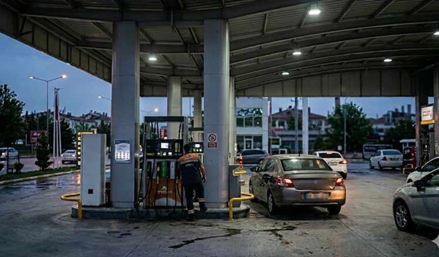 Kırşehir’de İndirim Sevinci Kısa Sürdü! Yine Zam Geldi…