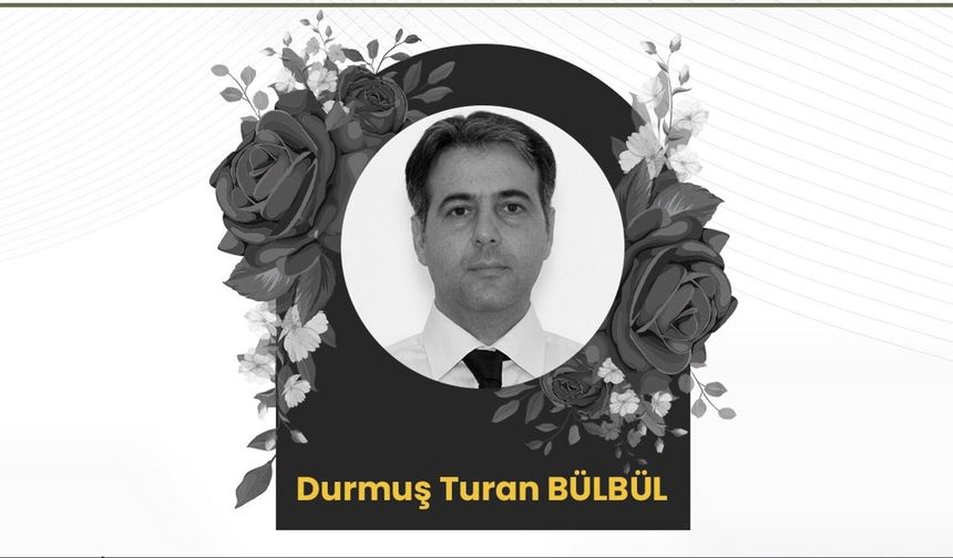 Kırşehir’de Şehit Olan Durmuş Turan Bülbül Şehadetinin Yıl Dönümünde Unutulmadı