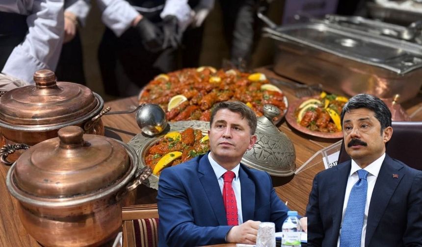 Kırşehir’in Lezzetleri Görücüye Çıkıyor! Türk Mutfağı Haftası İçin Geri Sayım Başladı