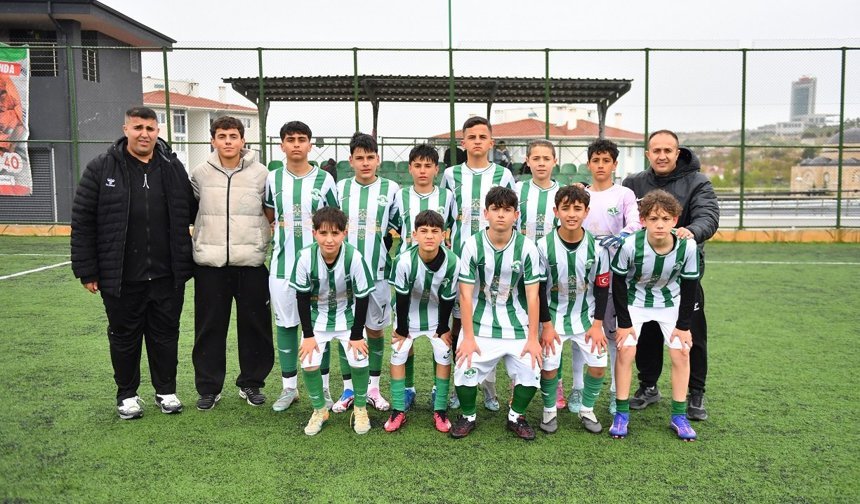 Liderler hata yapmadı, gözler 7. Haftada!