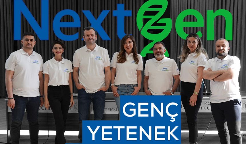 MEPAŞ, Kampüslerde Genç Mühendis Adaylarıyla Buluştu