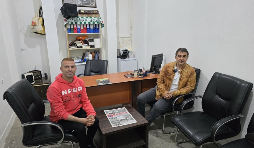 “Modern Futbol ekonomi üzerine kurulu”