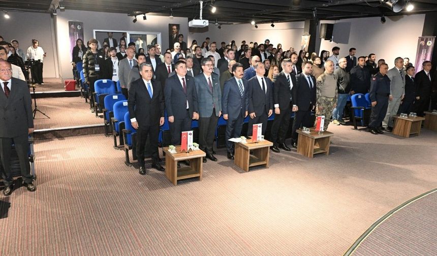 Anadolu'nun Yapay Zekâ Çıkartması: Mucur’da Tarihi Zirve