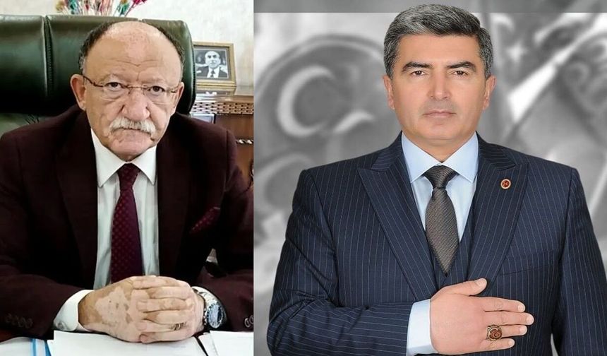 Mucur’da Su Saati Krizi Mahkemeye Taşındı