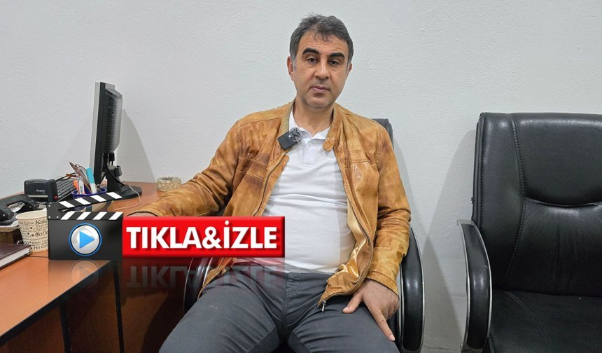 Mustafa Yalçın: “Şehir olarak bir olursak engel yok”