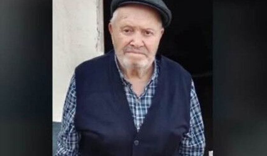 Şehit Babası Osman Ülker Vefat Etti