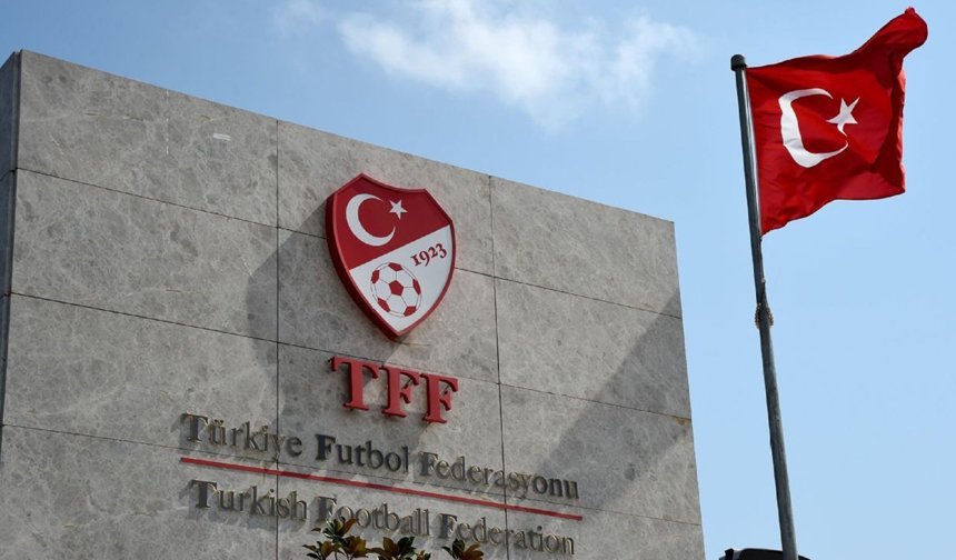 PFDK’dan ağır kararlar!