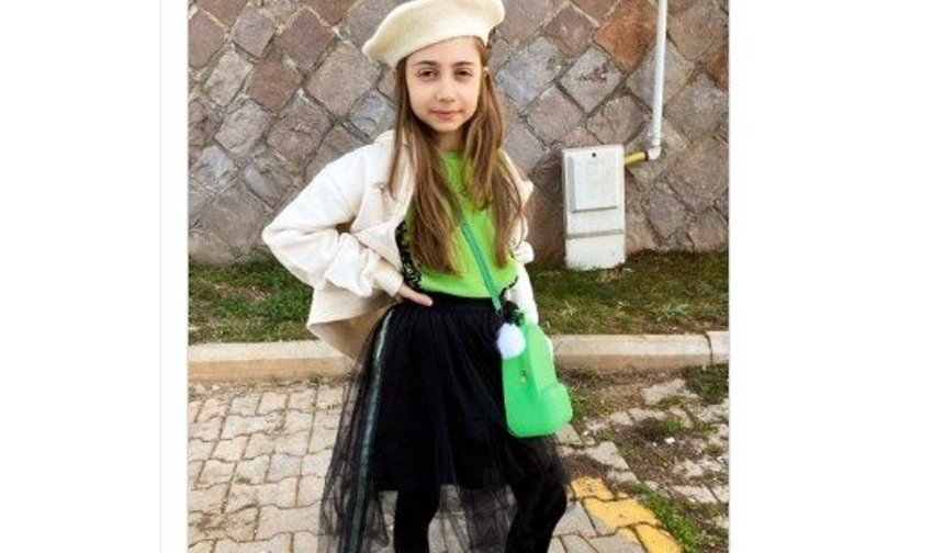 Almina Ağaoğlu hayatını kaybetti