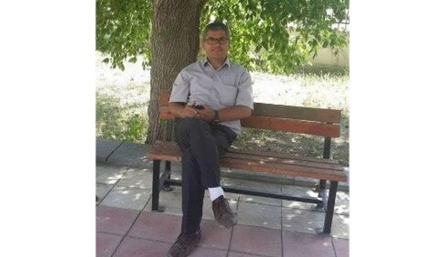İbrahim Sayım Vefat Etti