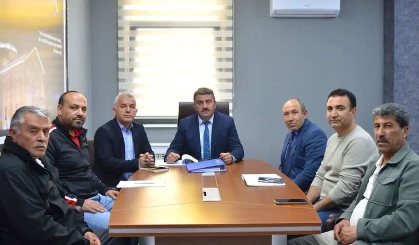 Sporun geleceği Kırşehir’de masaya yatırıldı
