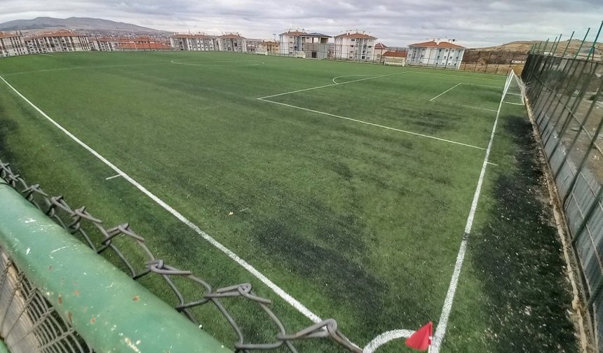 U13 Ligi’nde şaşırtan gelişme!