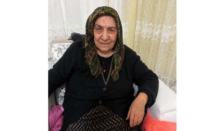 Kırşehir’de Bir Aile Daha Yasta