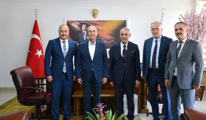 BİK ve Kırşehir Belediyesi yerel basın için bir araya geldi
