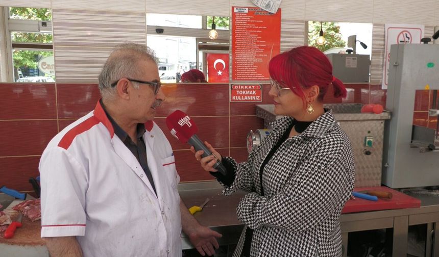 Kurban Etini Saklarken Yapılan Kritik Hata