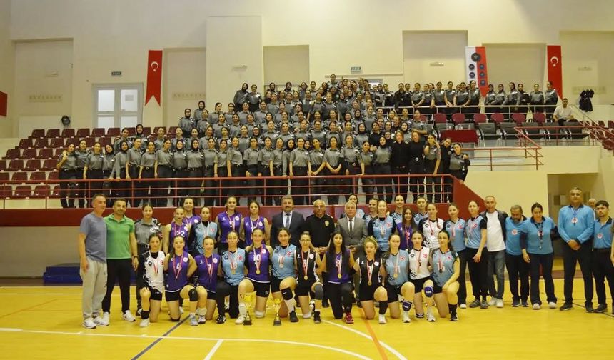 Yurt Lig ile POMEM filede buluştu