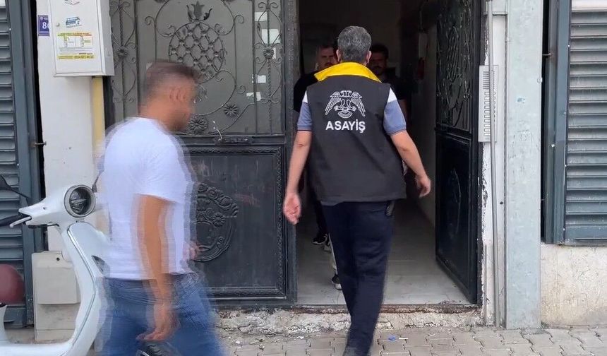 TOKİ Evleri Yakınında Kanlı Kavga:3 Kişi Ağır Yaralı