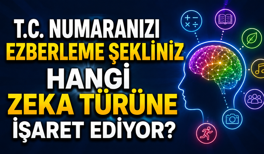 Kırşehir’de Binlerce Kişinin Cevabı Farklı: Siz Hangi Gruba Giriyorsunuz?