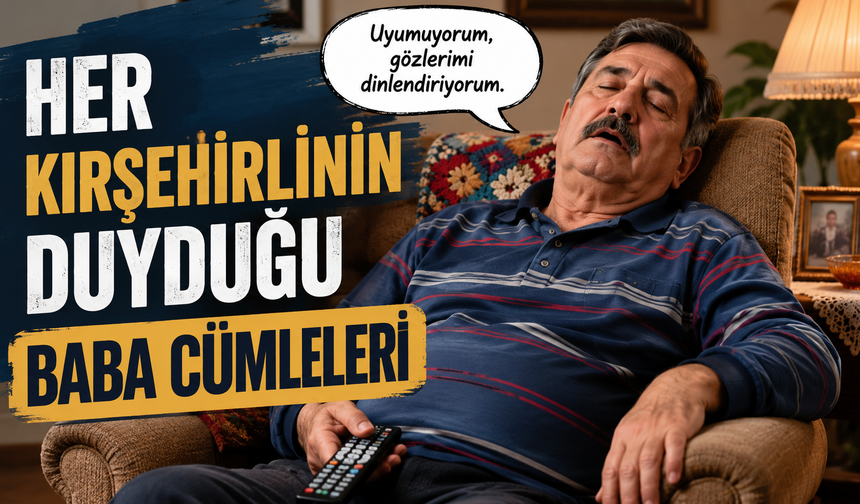 Kırşehirli Babaların Efsaneleşen Sözleri