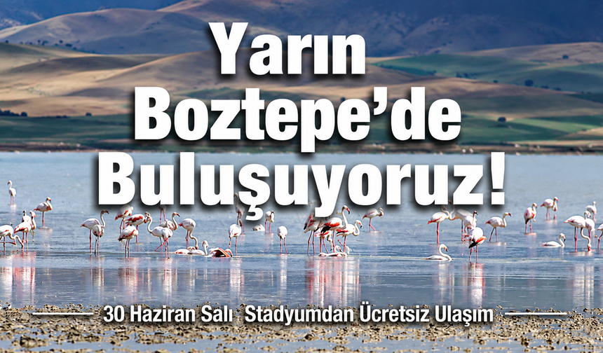 Kırşehir Toprağına Sahip Çıkıyor! Tüm Halka Çağrı