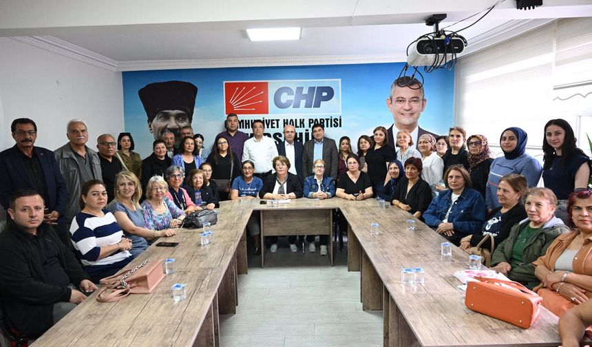 Milletvekili İlhan:“Örgütümüzün İradesi Her Türlü Baskının Üzerindedir”