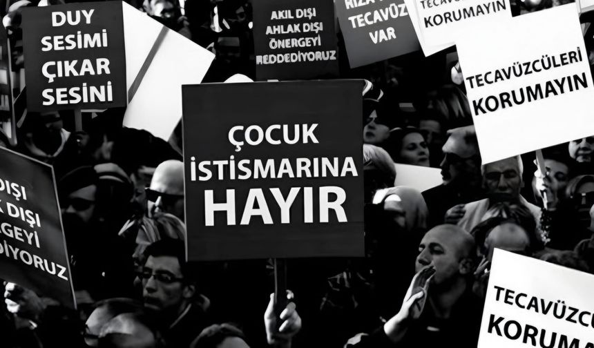 Çocuk 7,5 Aylık Hamile Çıktı: Aile İçi İstismar Davasında Tutuklama!