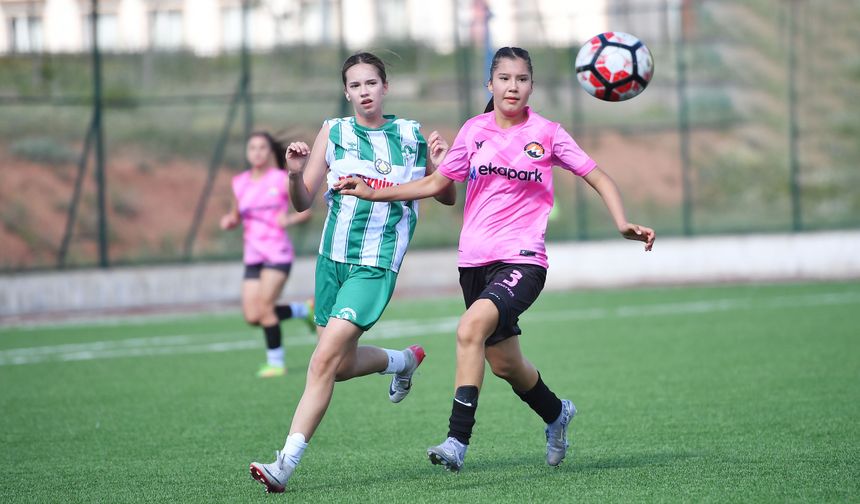 Kırşehirspor deplasmanda kaybetti: 4-2