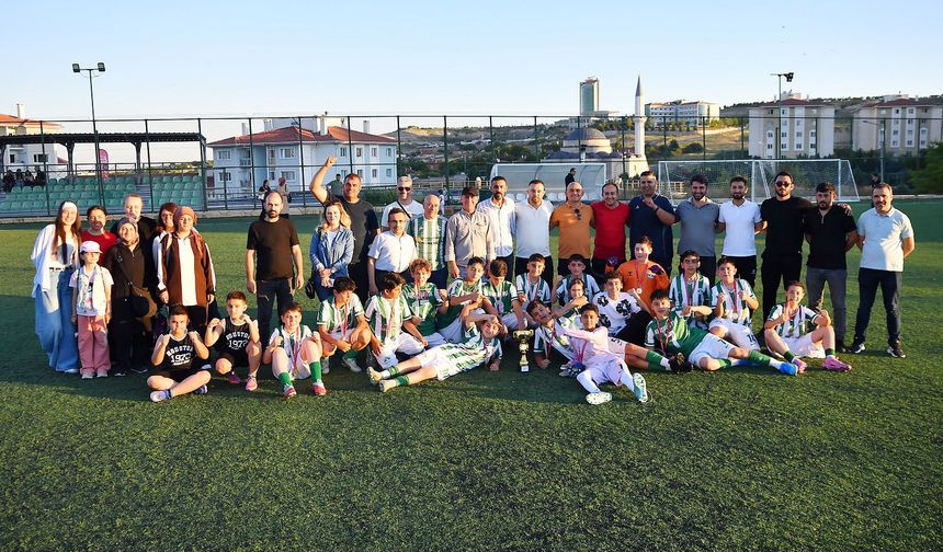Tribündeki destek, sahadaki başarıya dönüşüyor