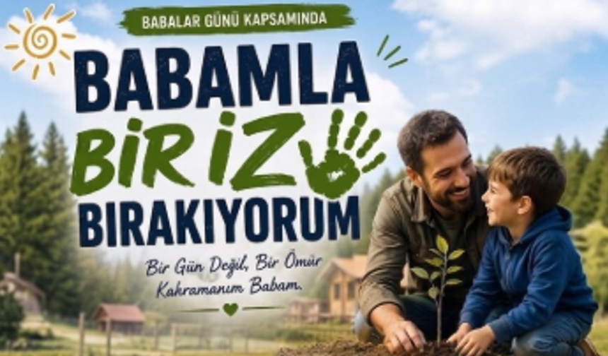 Kırşehir’de Babalar Günü Etkinliğine Başvurular Başladı