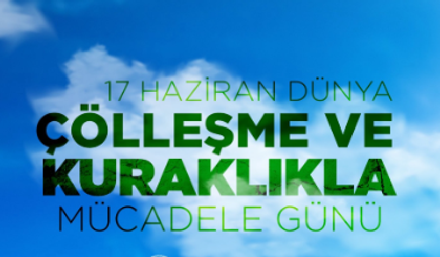 Kırşehir’de Geleceği Koruyacak Üçlü Formül: Su, Toprak, Orman