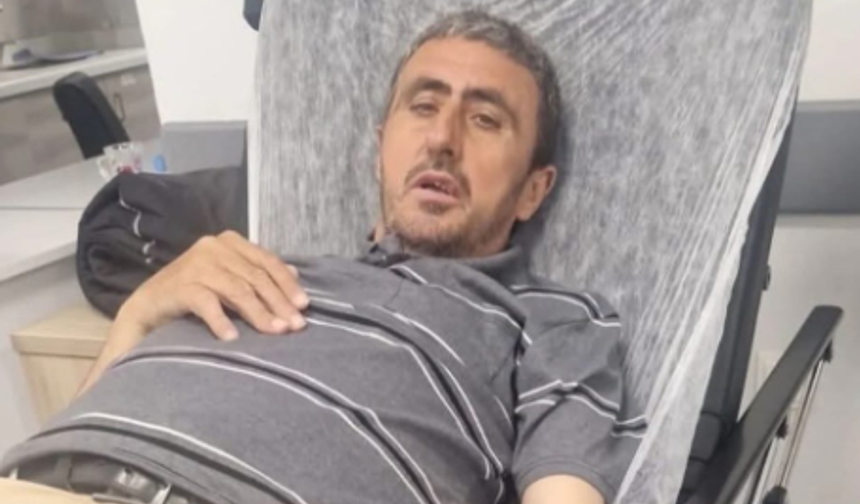 Mucur'dan Acı Haber Geldi