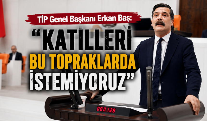 Türkiye İşçi Partisi’nden NATO Zirvesi Öncesi Dikkat Çeken Açıklamalar!