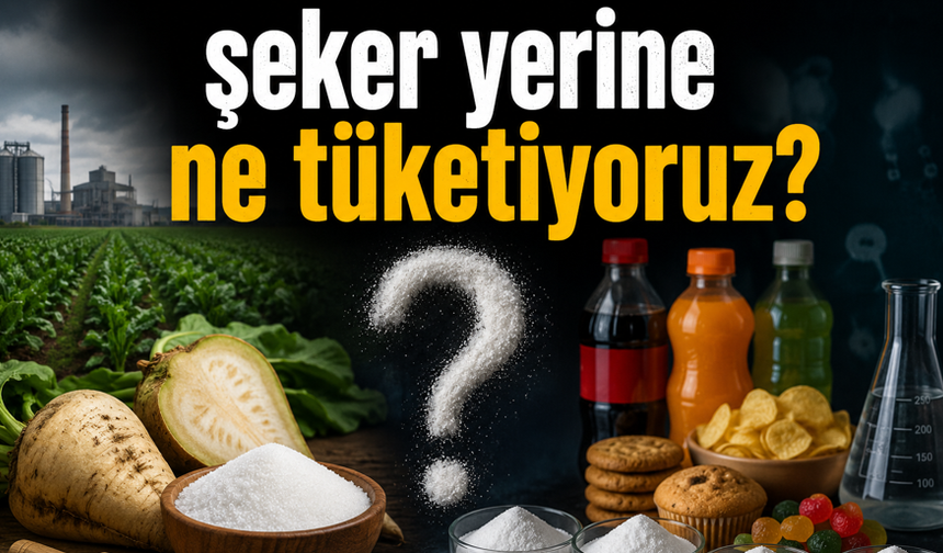 Kırşehir'de Sofralara Giren Gizli Tehlike İddiası!