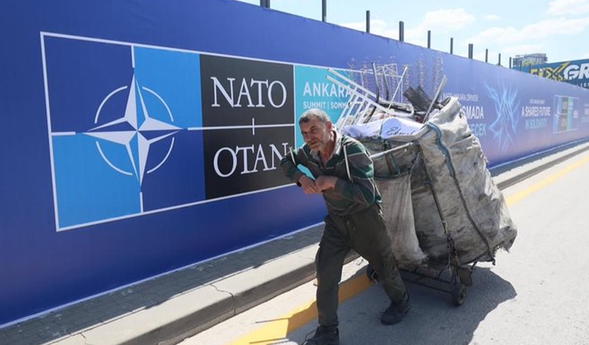 NATO Zirvesi İçin 11,5 Milyar TL Harcandı! Tartışma Yaratan Hazırlıklar