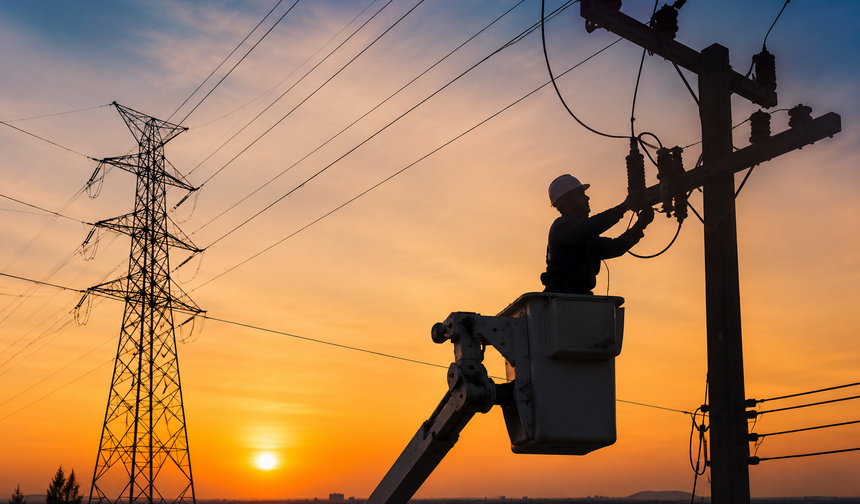 Kırşehir'de 30 Haziran ve 1 Temmuz'da Bu Mahalle ve Köylerde Elektrik Olmayacak
