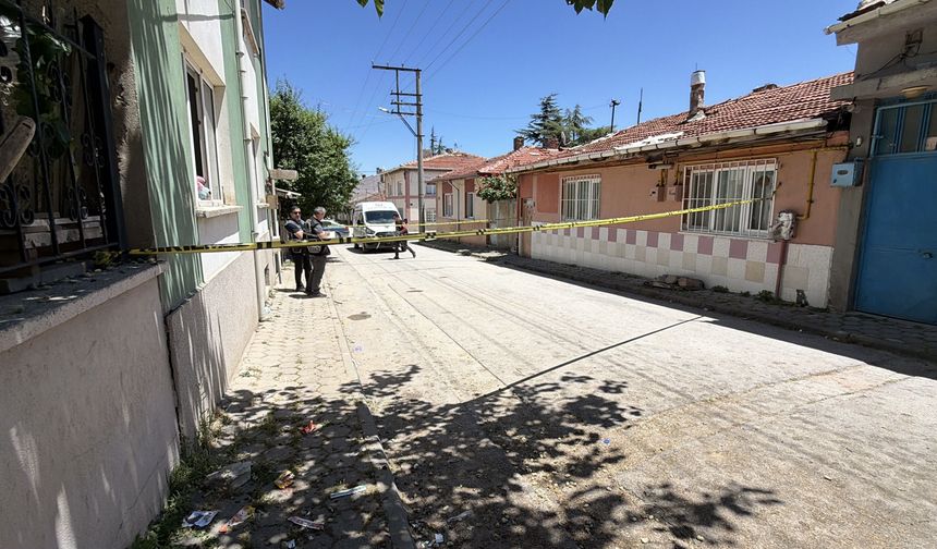 Geri Manevra Kazası: 86 Yaşındaki Kadın Hayatını Kaybetti