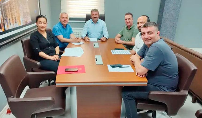 GSB spor okulları için hazırlıklar tam gaz
