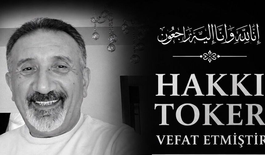 Mucur’un Eski Ülkü Ocakları Başkanı Vefat Etti