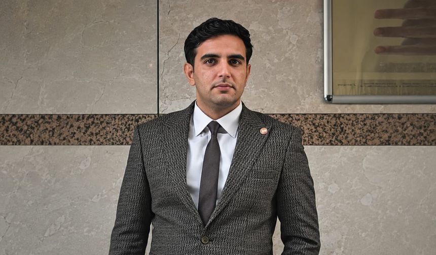 Haydar Ahat: "Kırşehirspor, bu şehrin ortak değeridir"