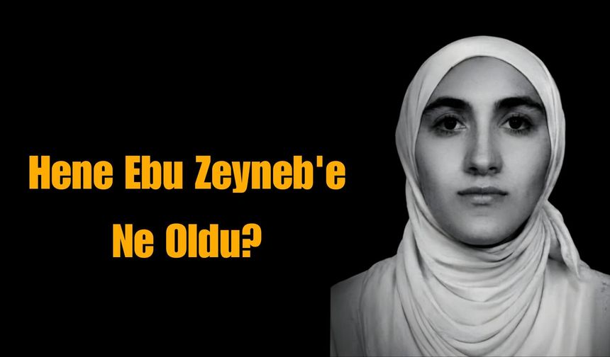 Elleri Arkada Bağlı Ölü Bulundu