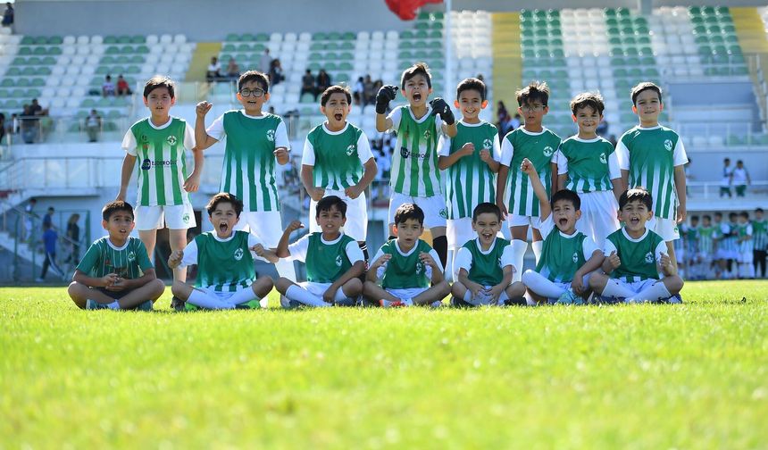 Kazanan dostluk, kaybeden olmadı