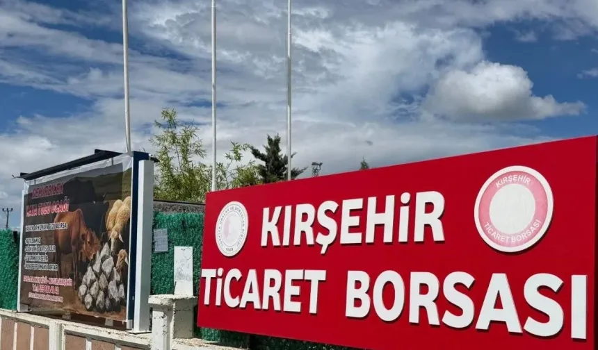 Kırşehir Ticaret Borsası'ndan ÜPAK Başvurusu İçin Önemli Duyuru