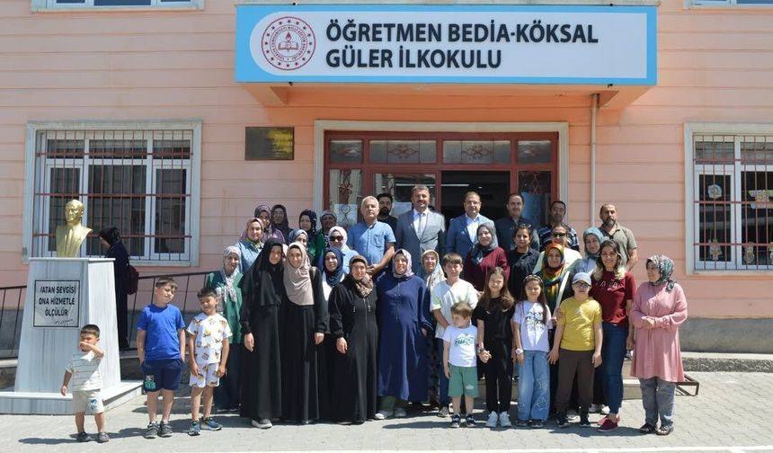 Badmintonla Geleceğe Yatırım