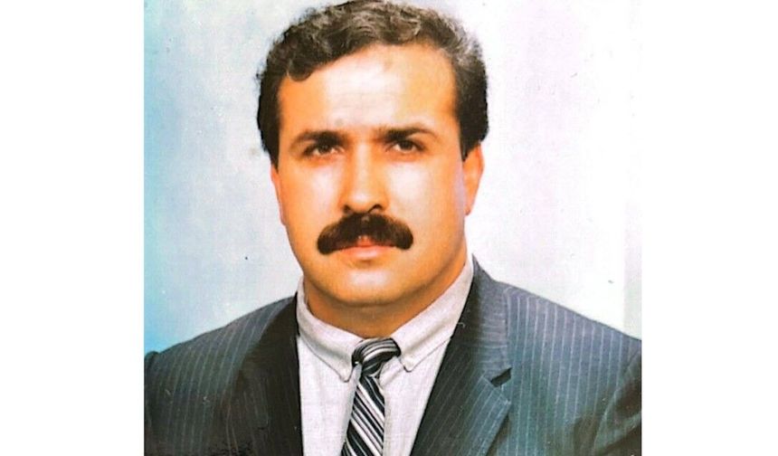 Kırşehir'in Tanınan Eczacısı Vefat Etti