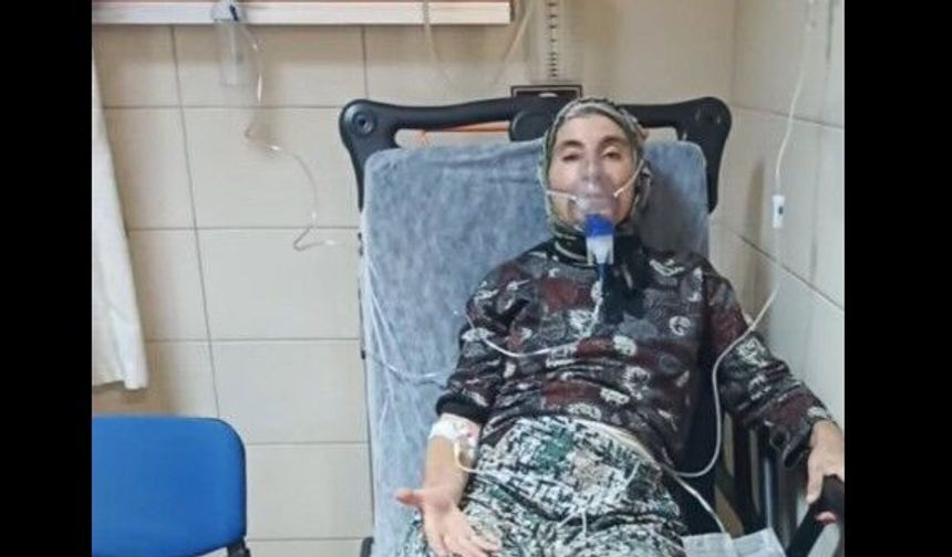 Tepeköy’ünde Buyruk Ailesi'nin acı kaybı!..